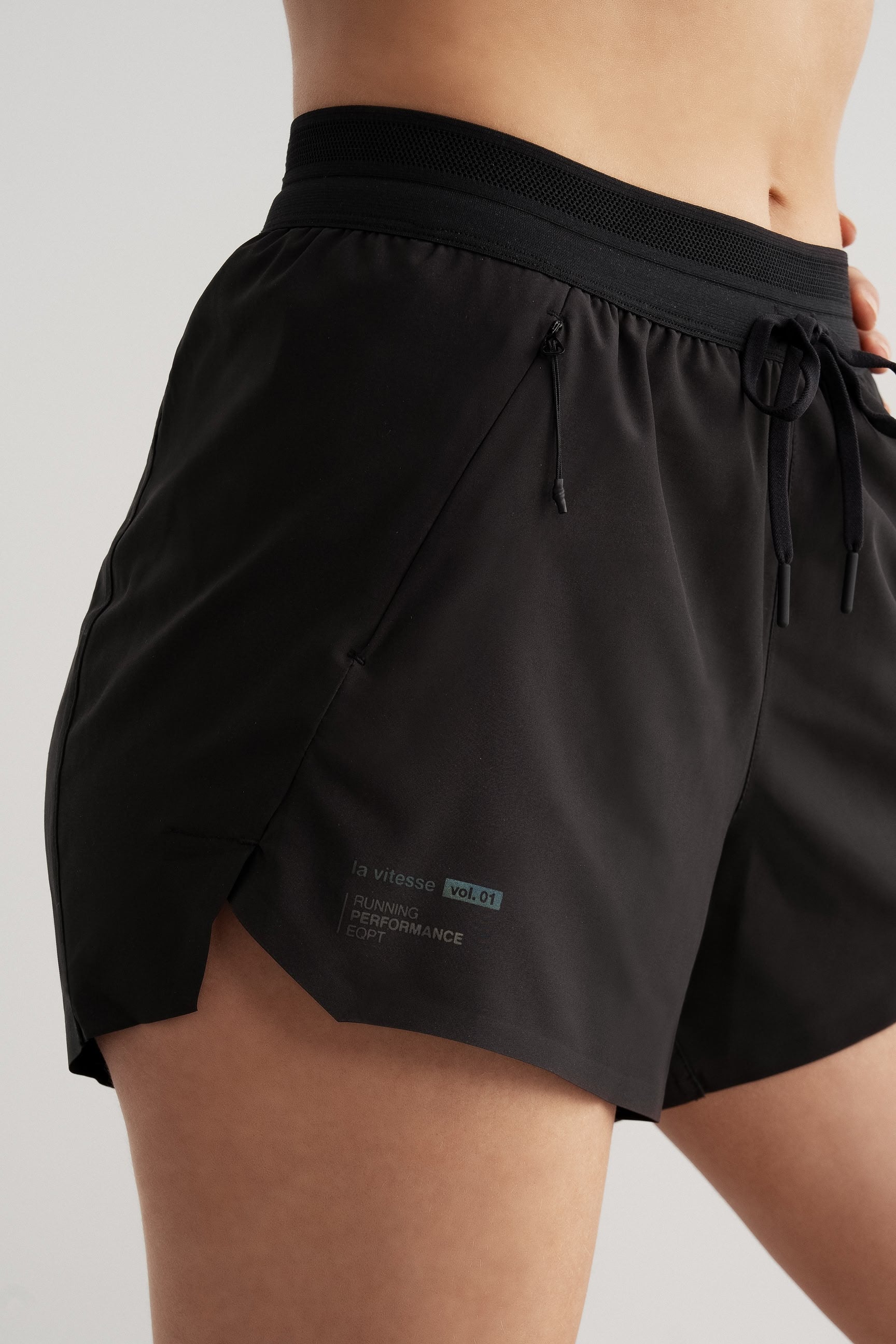 Pace Running Shorts - for dame - Famme - Shorts