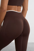 Forme Blanc Leggings