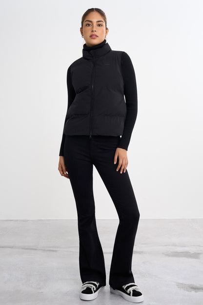 Snøhetta Vest
