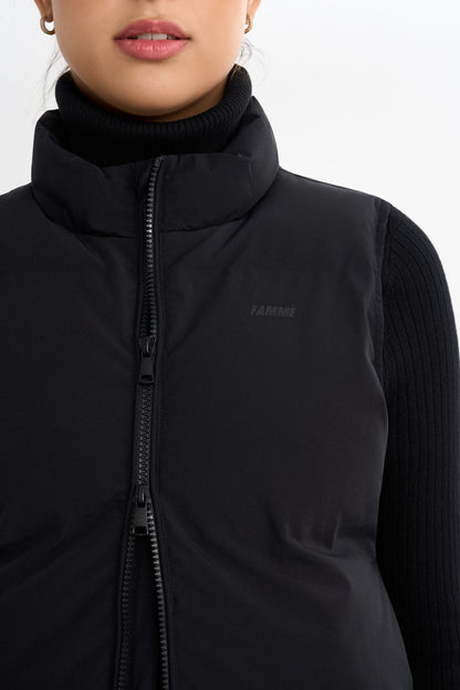 Snøhetta Vest