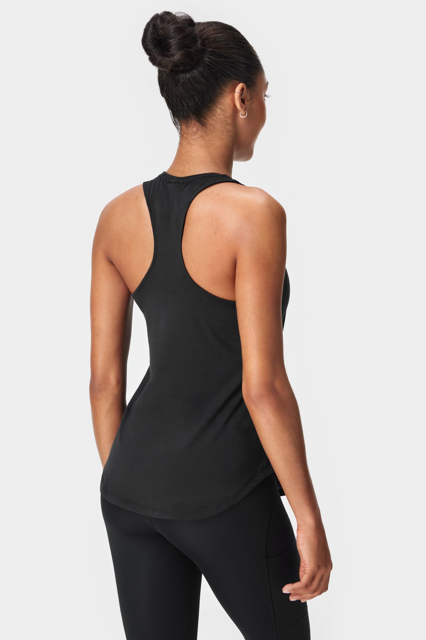 Airy Racerback Tank - for kvinde - STRONGER - Sleeveless Tops