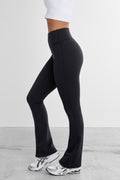 Warming Flared Leggings