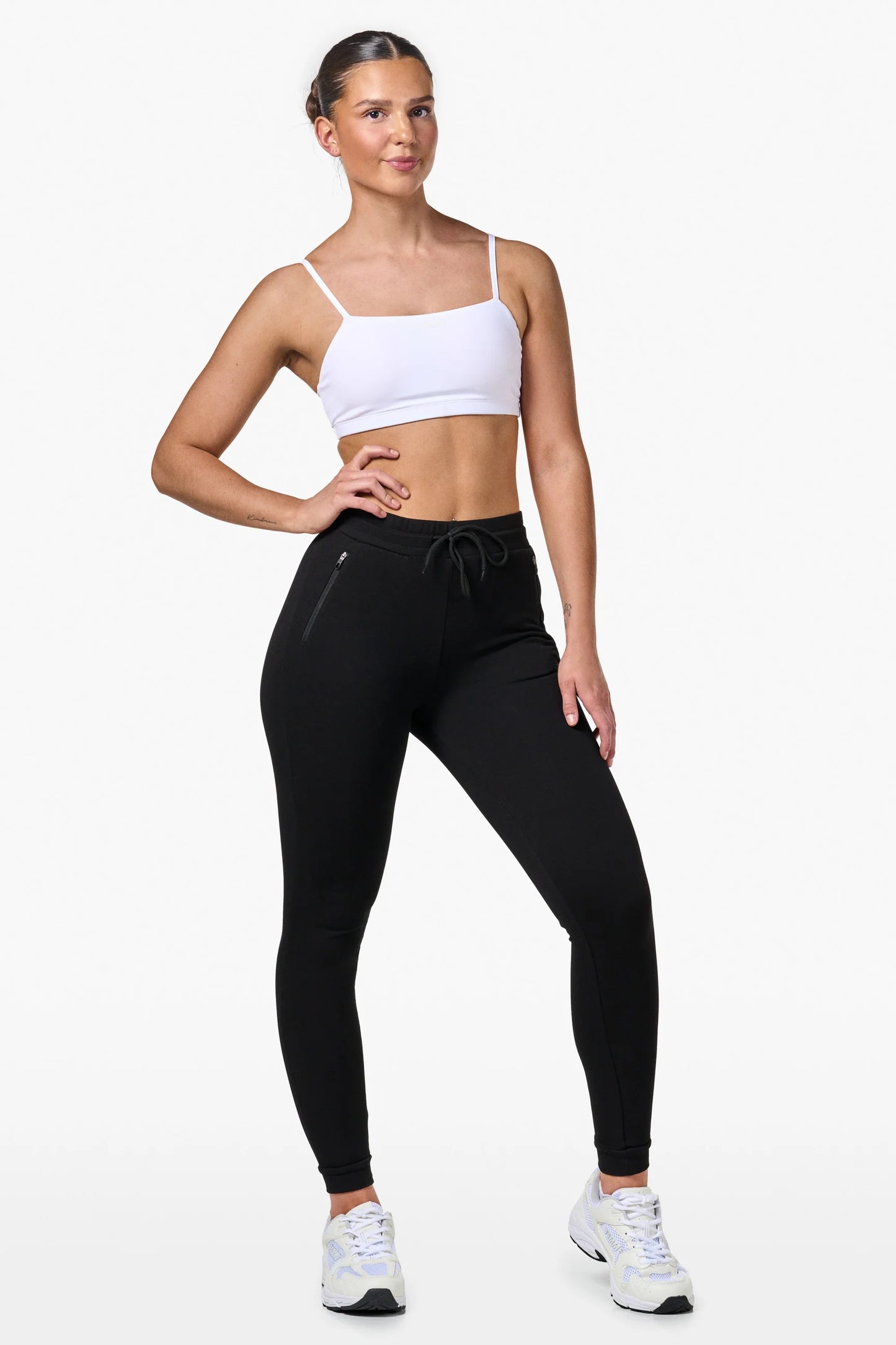 Fit Jogger - for kvinde - FAMME - Jogger