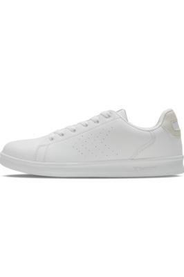 HUMMEL - Busan Shoes - Bright White/marshmallow