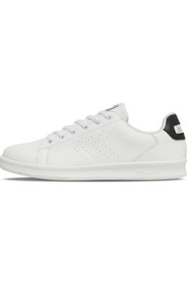 HUMMEL - Busan Shoes - White/anthracite