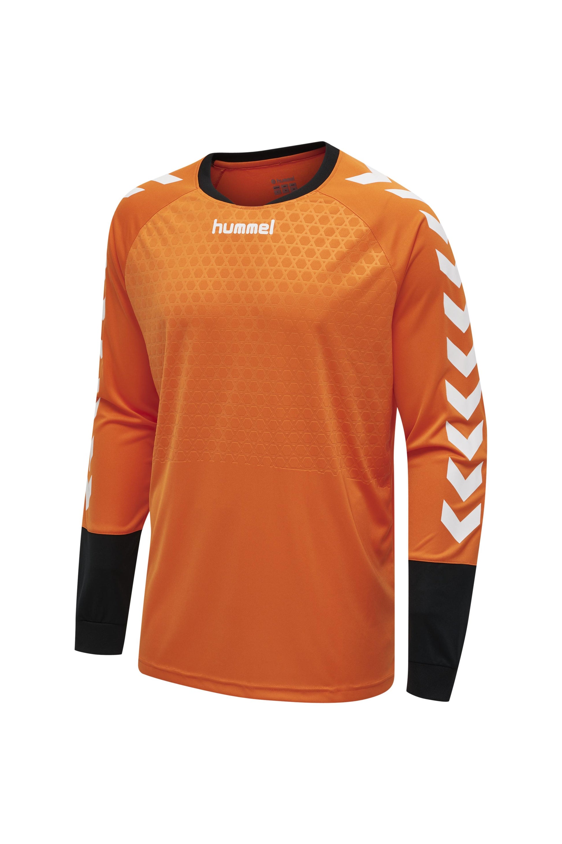 HUMMEL - Essential Gk Jersey - Tangerine