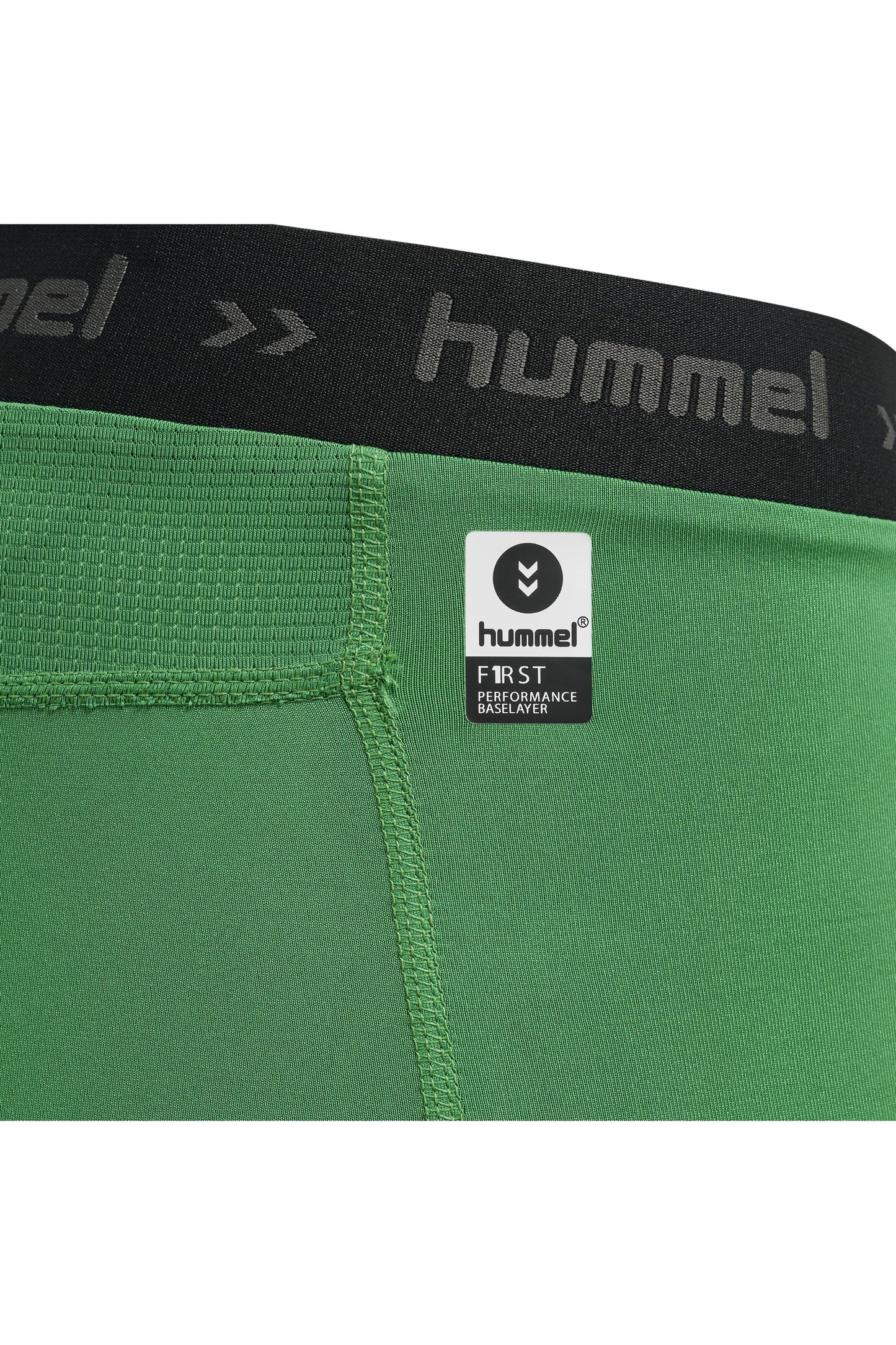 HUMMEL - Hml First Performance Tight Shorts - Jelly Bean