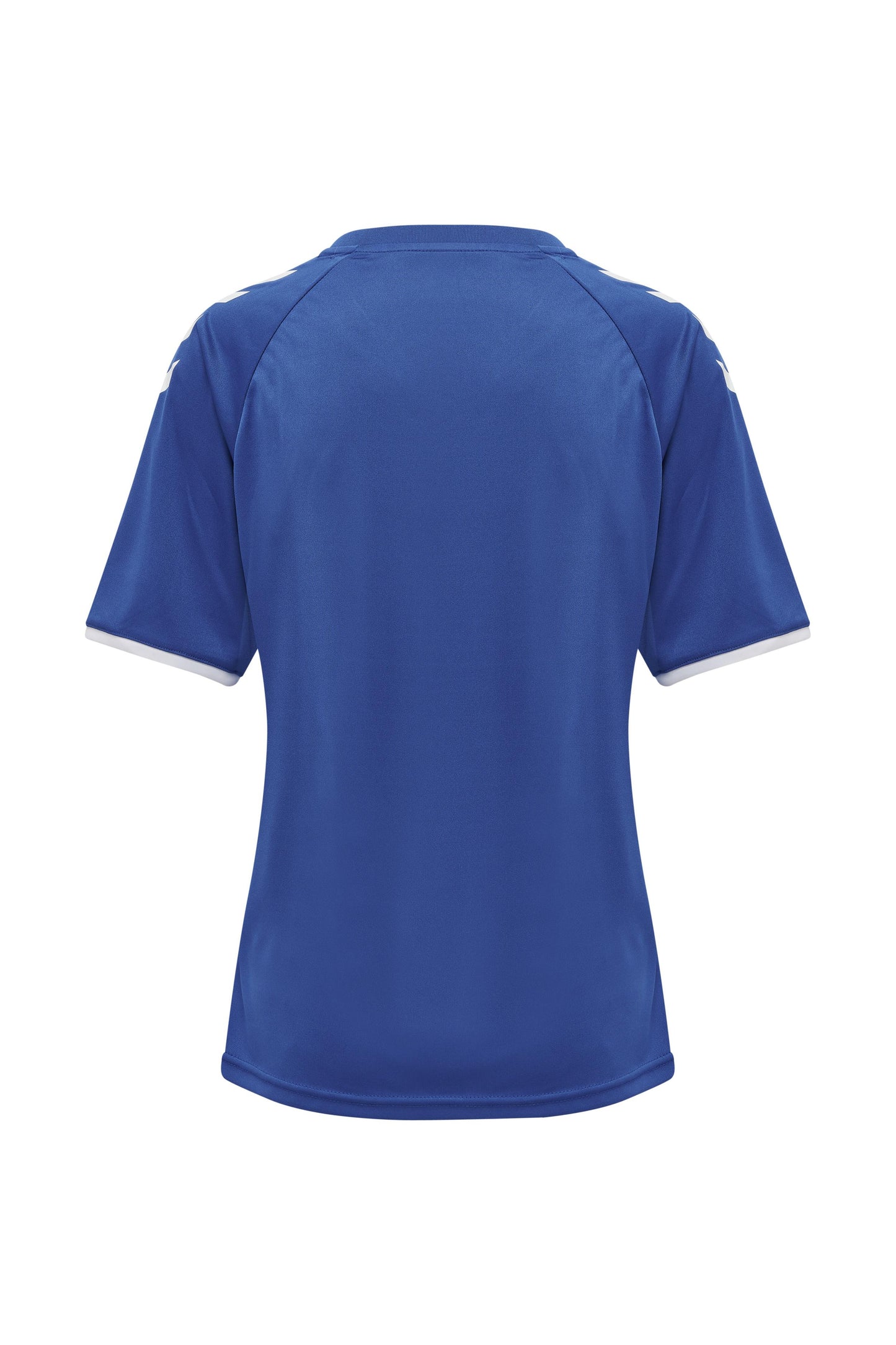 HUMMEL - Hmlcore Volley Tee Wo - True Blue