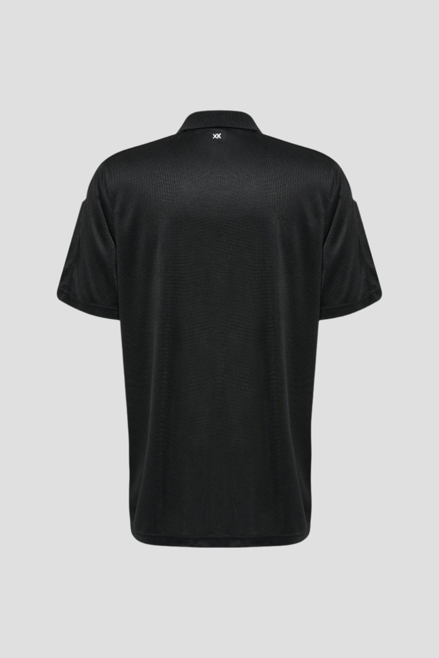 HUMMEL - Hmlcore Xk Functional Polo - Black