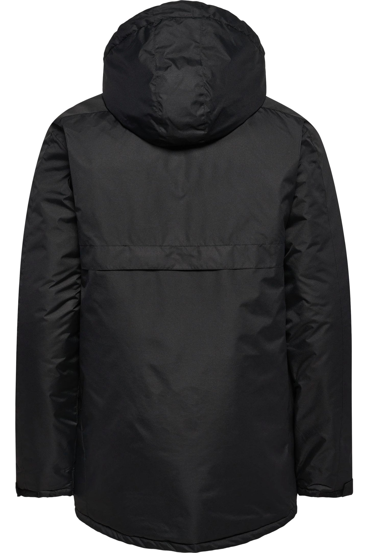 HUMMEL - Hmlgo Parka Jacket - Black