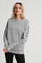 Grey Melange / 2XS