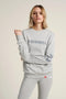 Grey Melange / XS