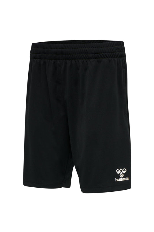 HUMMEL - Hmlreferee Chevron Shorts - Black