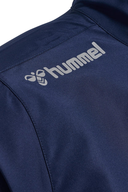 HUMMEL - Hmlrun Jacket Woman - Black Iris