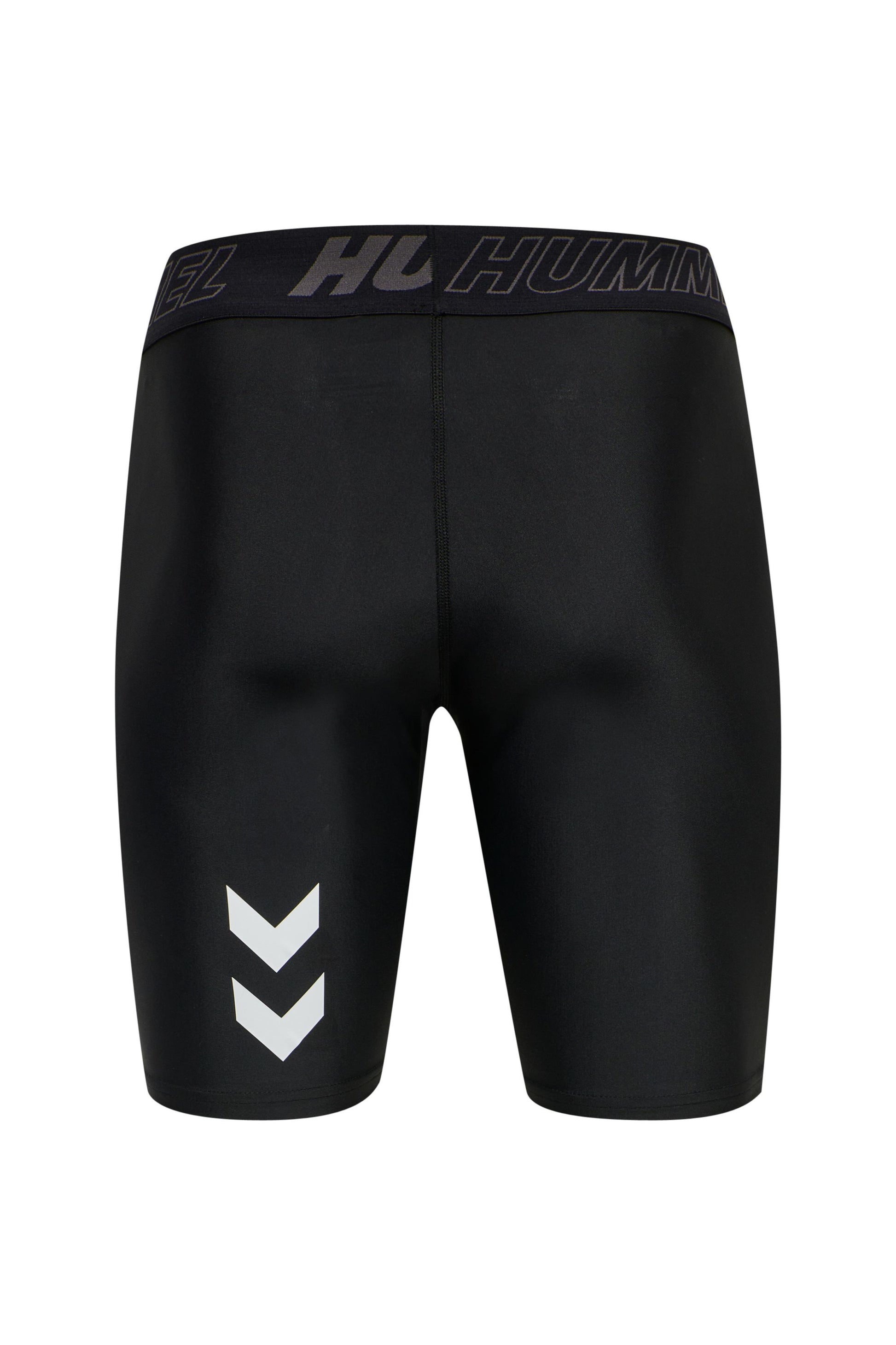 HUMMEL - Hmlte Topaz Tight Shorts - Black