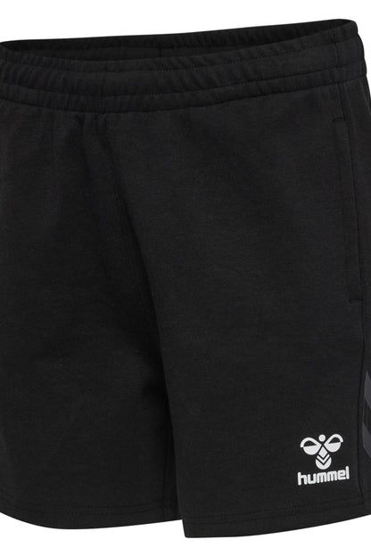 HUMMEL - Hmltravel Shorts Woman - Black