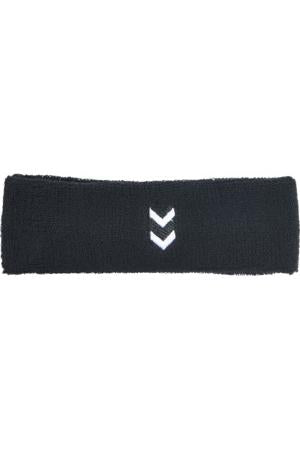 HUMMEL - Hummel Chevron Headband - Black