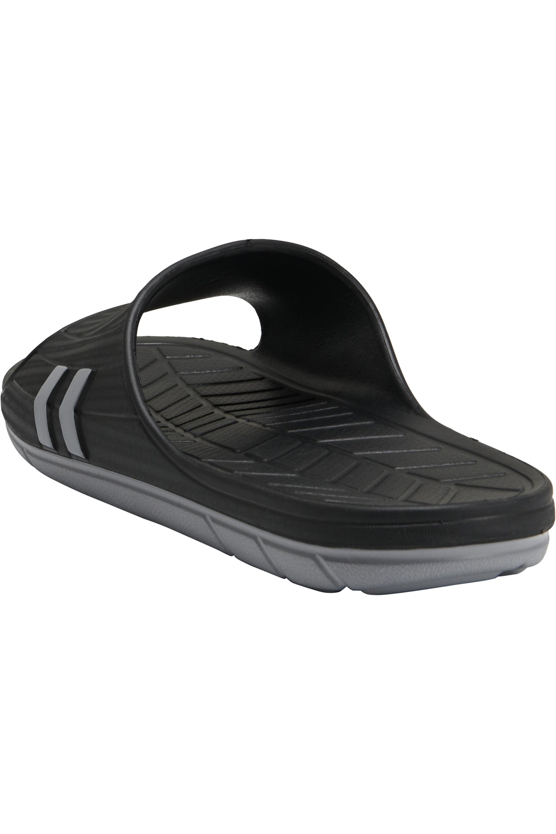 HUMMEL - Nielsen Sandal Shoes - Black