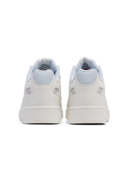 HUMMEL - St. Power Play Wmns Shoes - White/ballad Blue