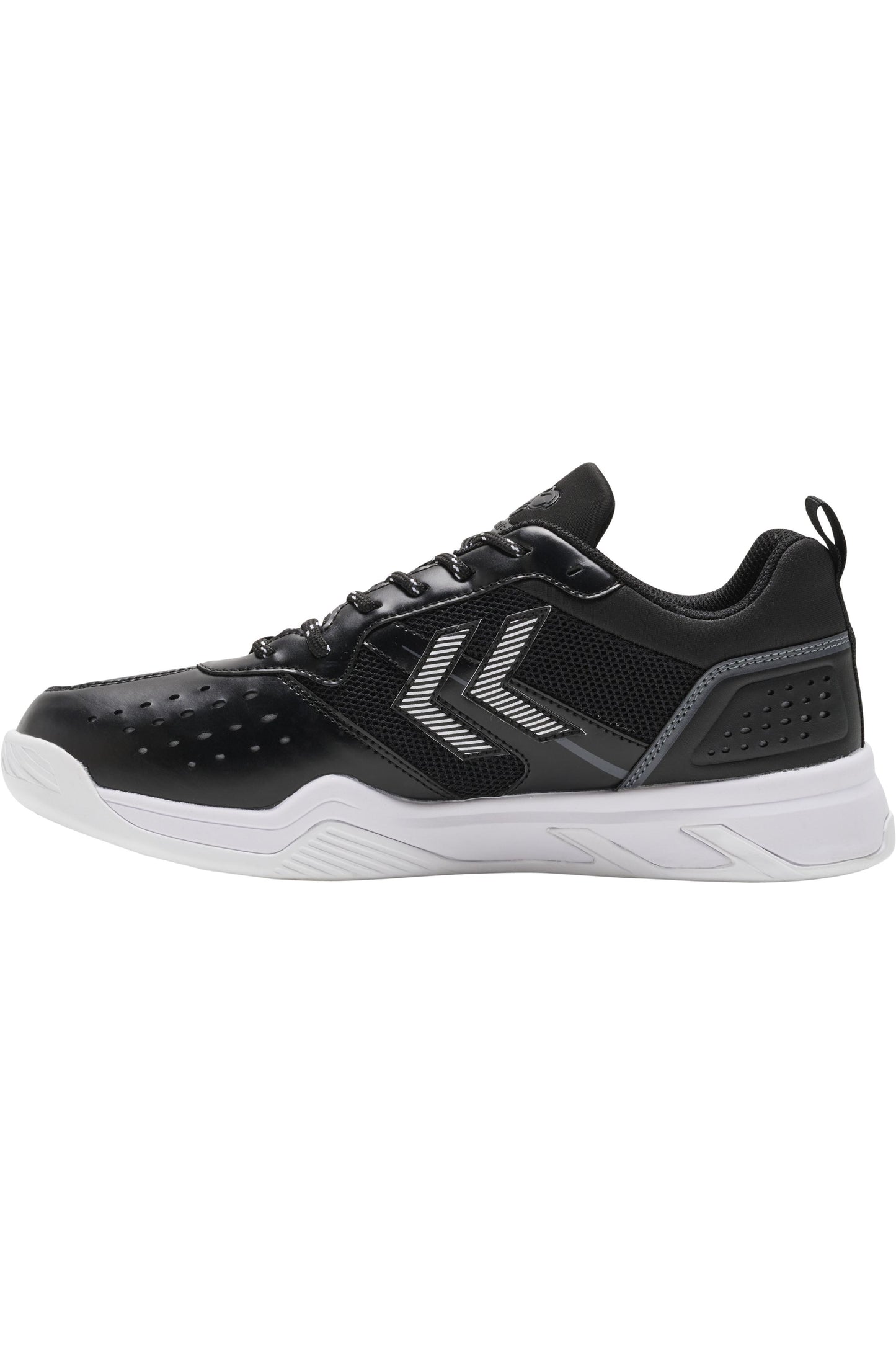 HUMMEL - Teiwaz 2.0 Shoes - Black