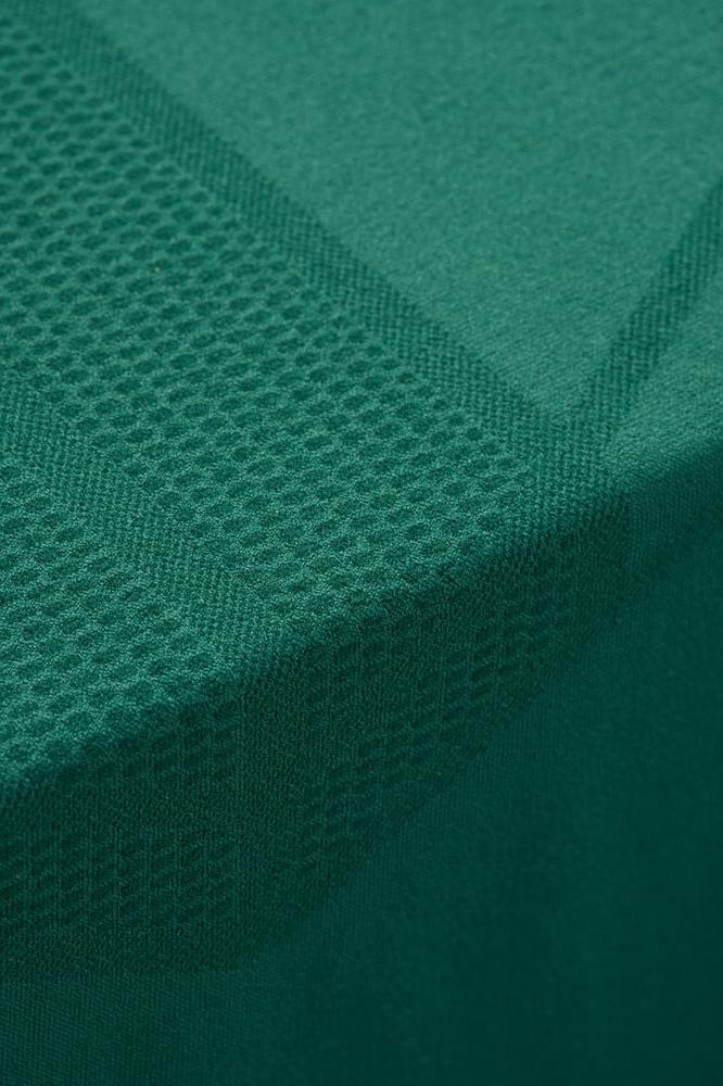 ICANIWILL - Everyday 1/4 Zip - Dark Green