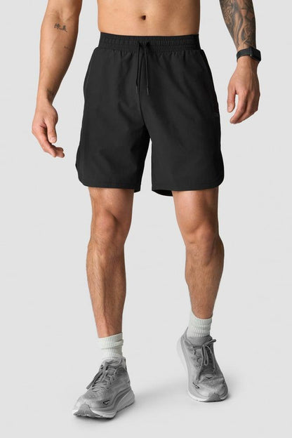 ICANIWILL - Mirage Shorts - Black