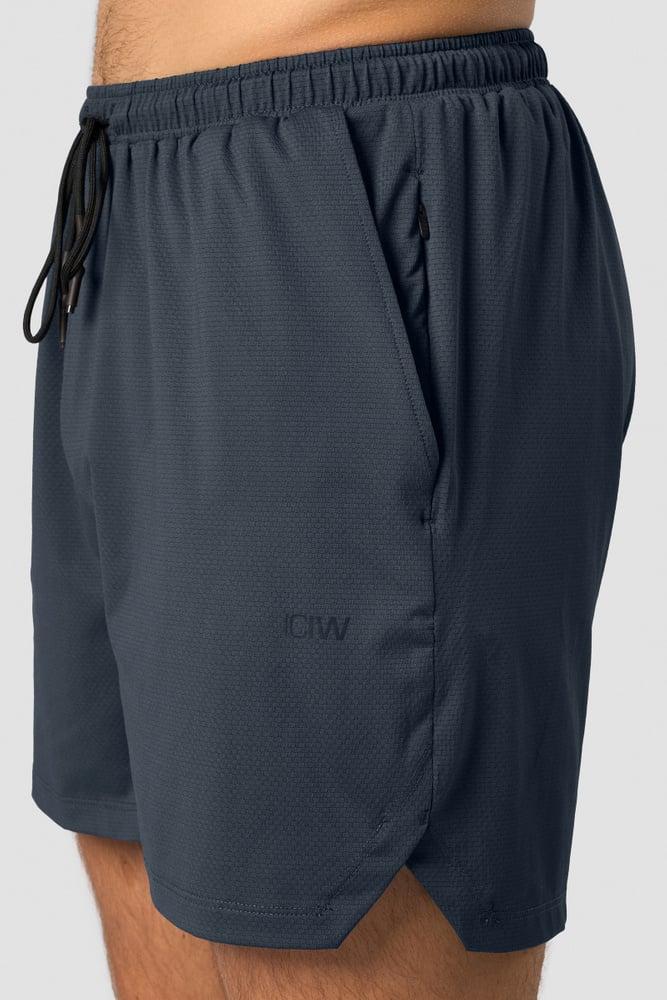 ICANIWILL - Stride Shorts - Navy