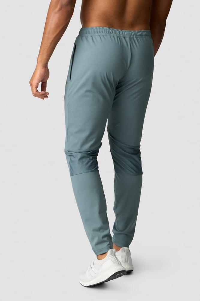 ICANIWILL - Stride Workout Pants - Racing Blue