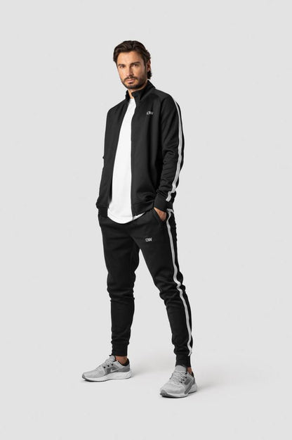 ICANIWILL - Track Pants - Black