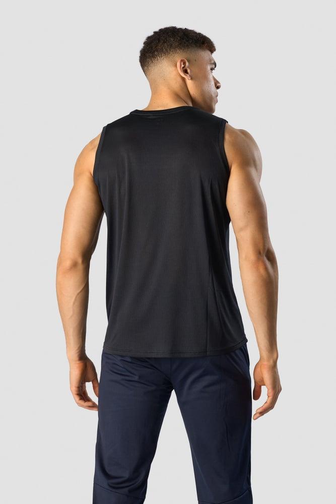 ICANIWILL - Ultimate Training Tank - Black