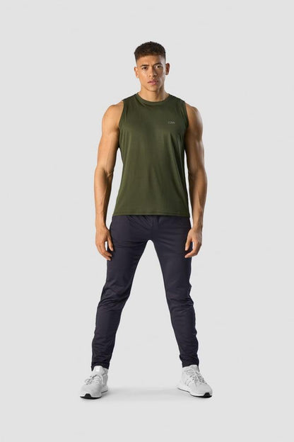 ICANIWILL - Ultimate Training Tank - Green