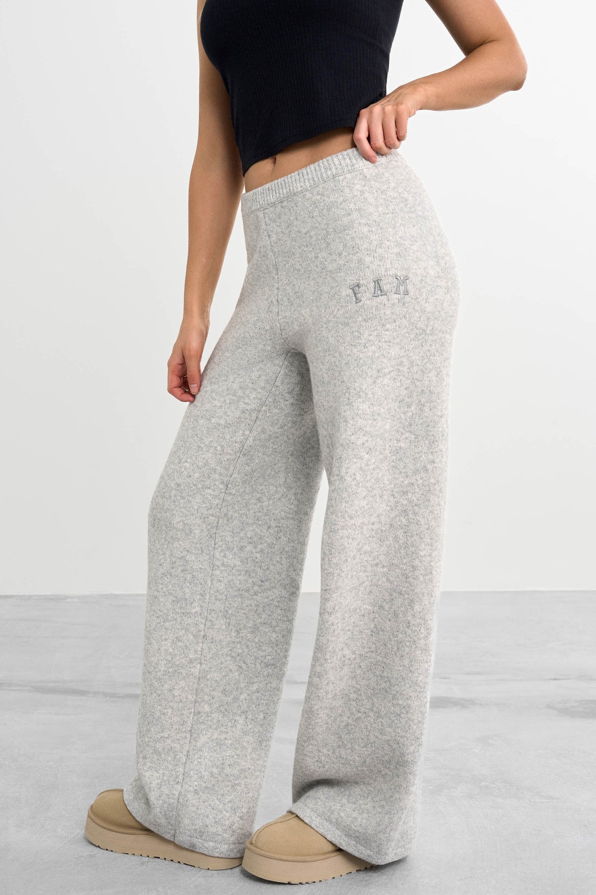 Legacy Knit Pants