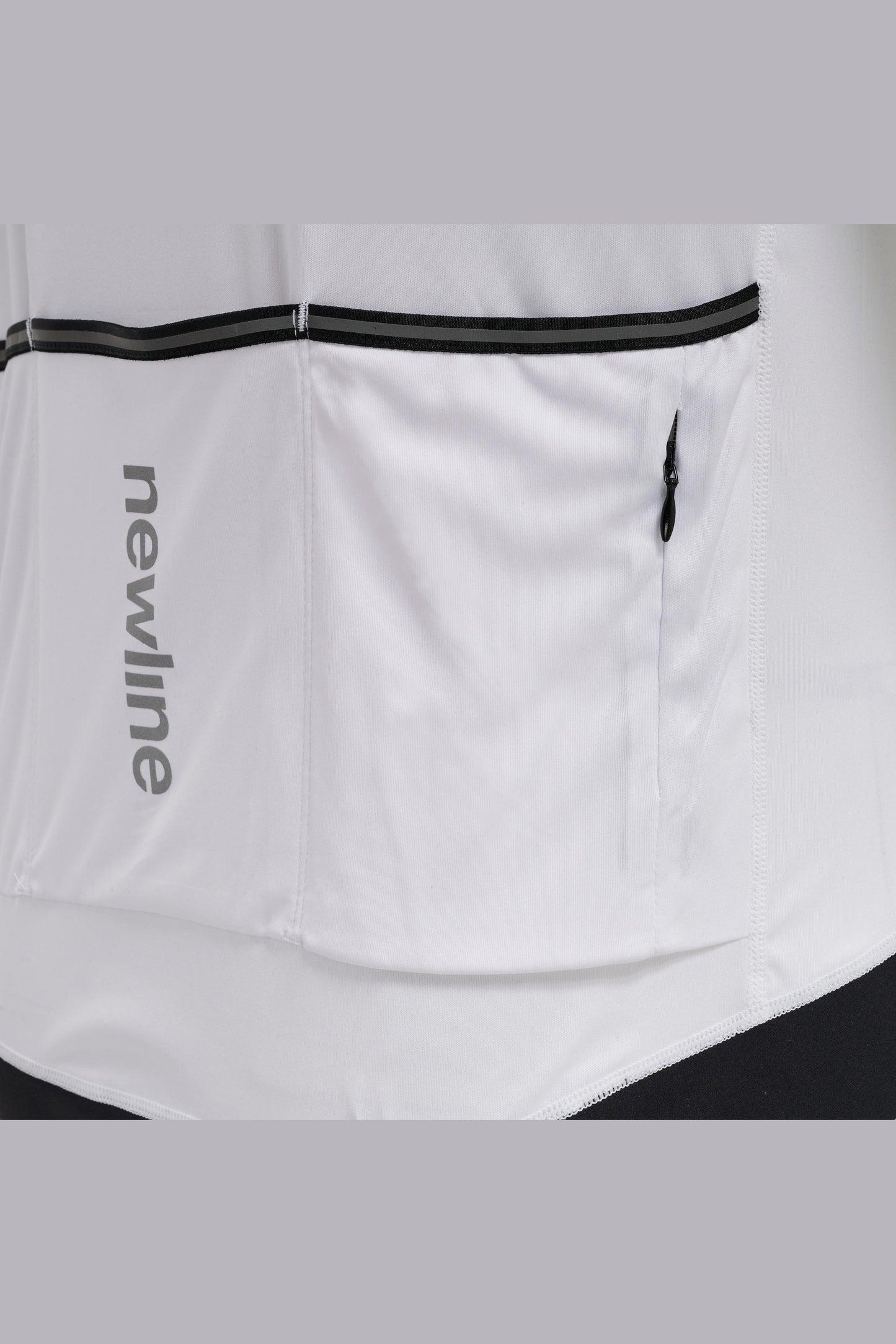 NEWLINE - Mens Core Bike Jersey - White