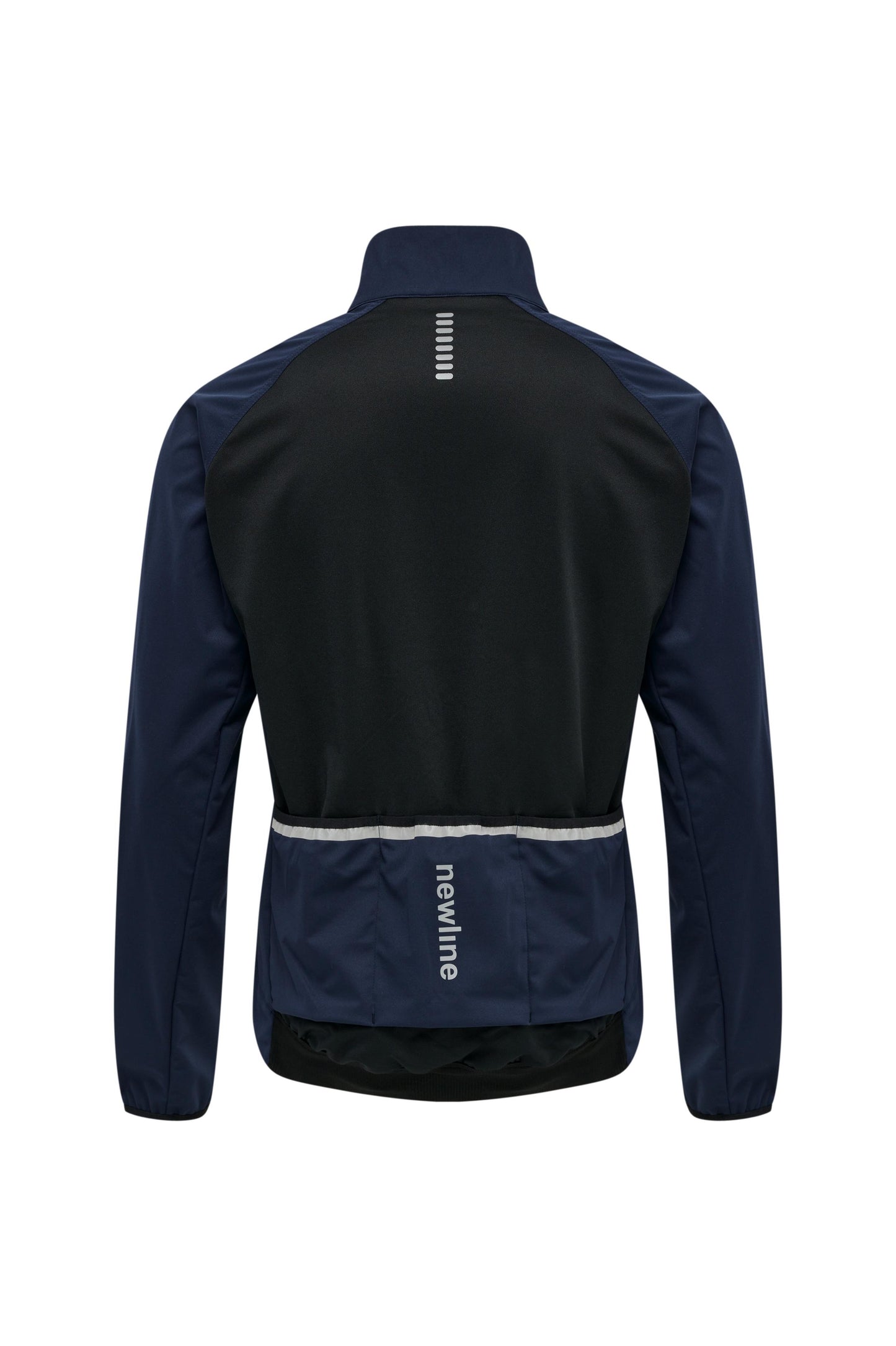 NEWLINE - Mens Core Bike Thermal Jacket - Black Iris