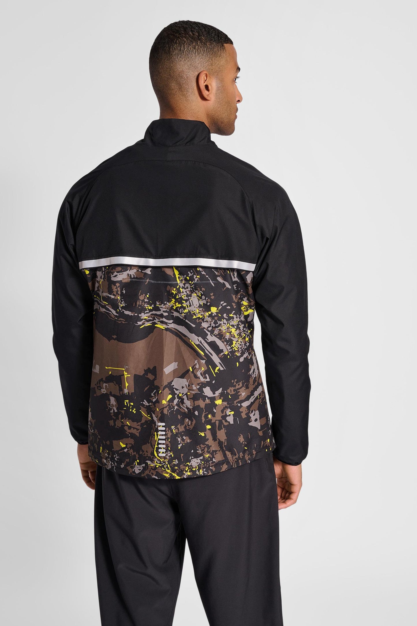 NEWLINE - Nwlaustin Jacket Men - Terrain Aop