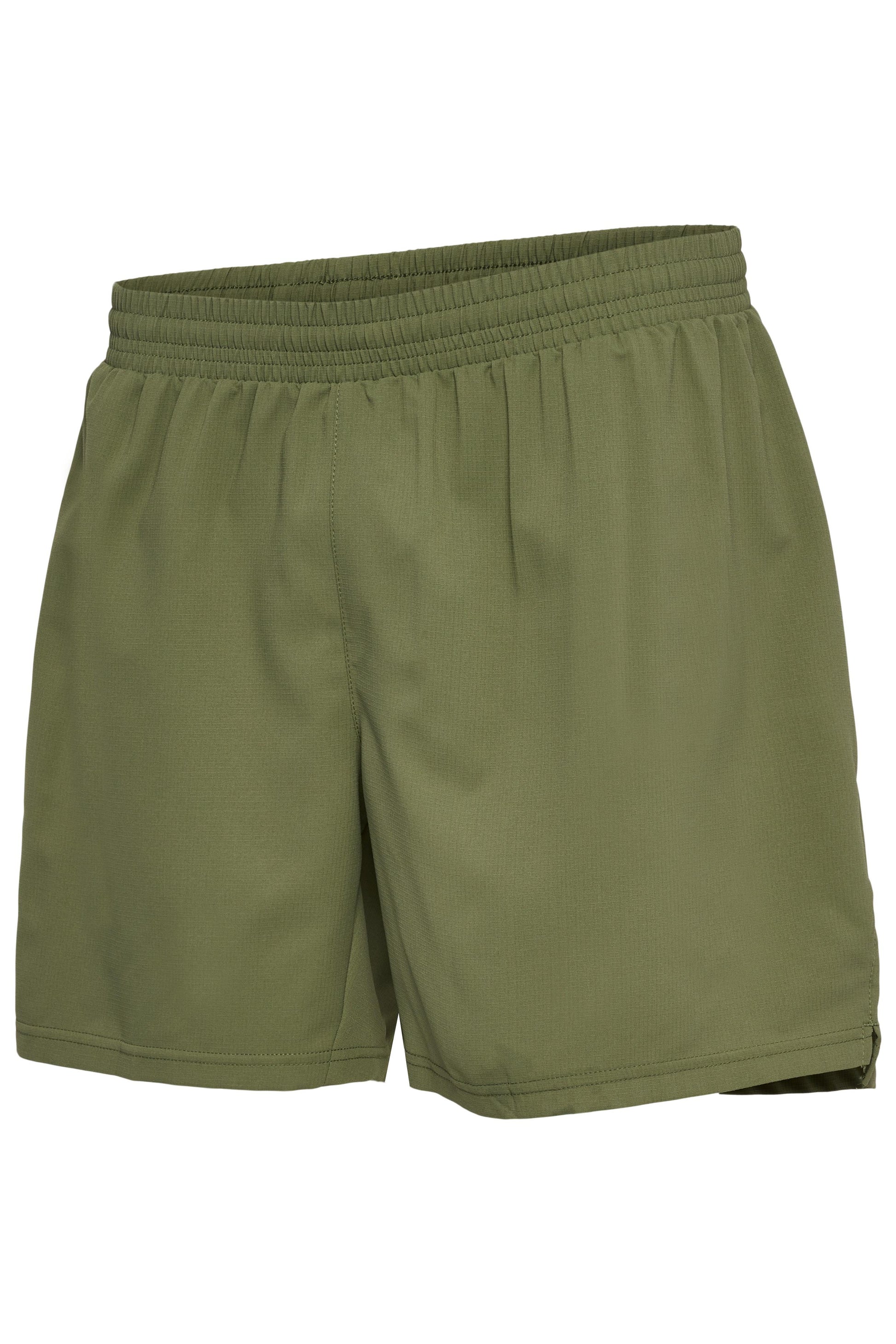 NEWLINE - Nwldallas Shorts Men - Four Leaf Clover