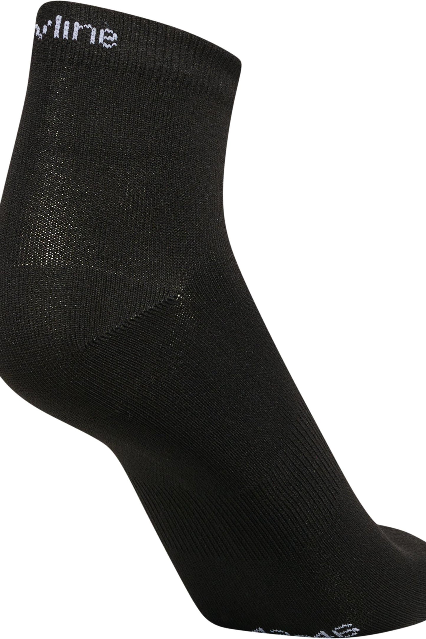 NEWLINE - Nwldo Functional Ankle Socks 3-pack - Black