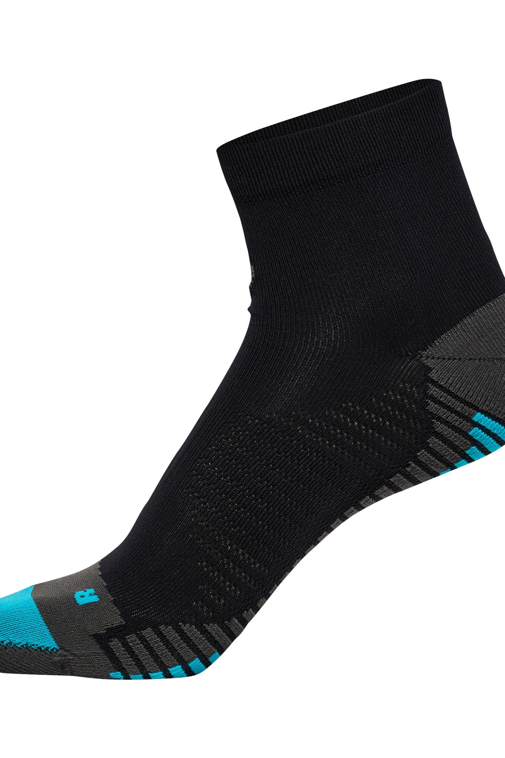 NEWLINE - Tech Sock - Black