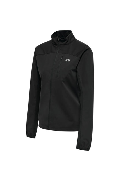 NEWLINE - Women Core Cross Jacket - Black