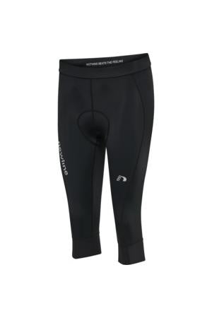 NEWLINE - Womens Core Bike Knee Pants - Black