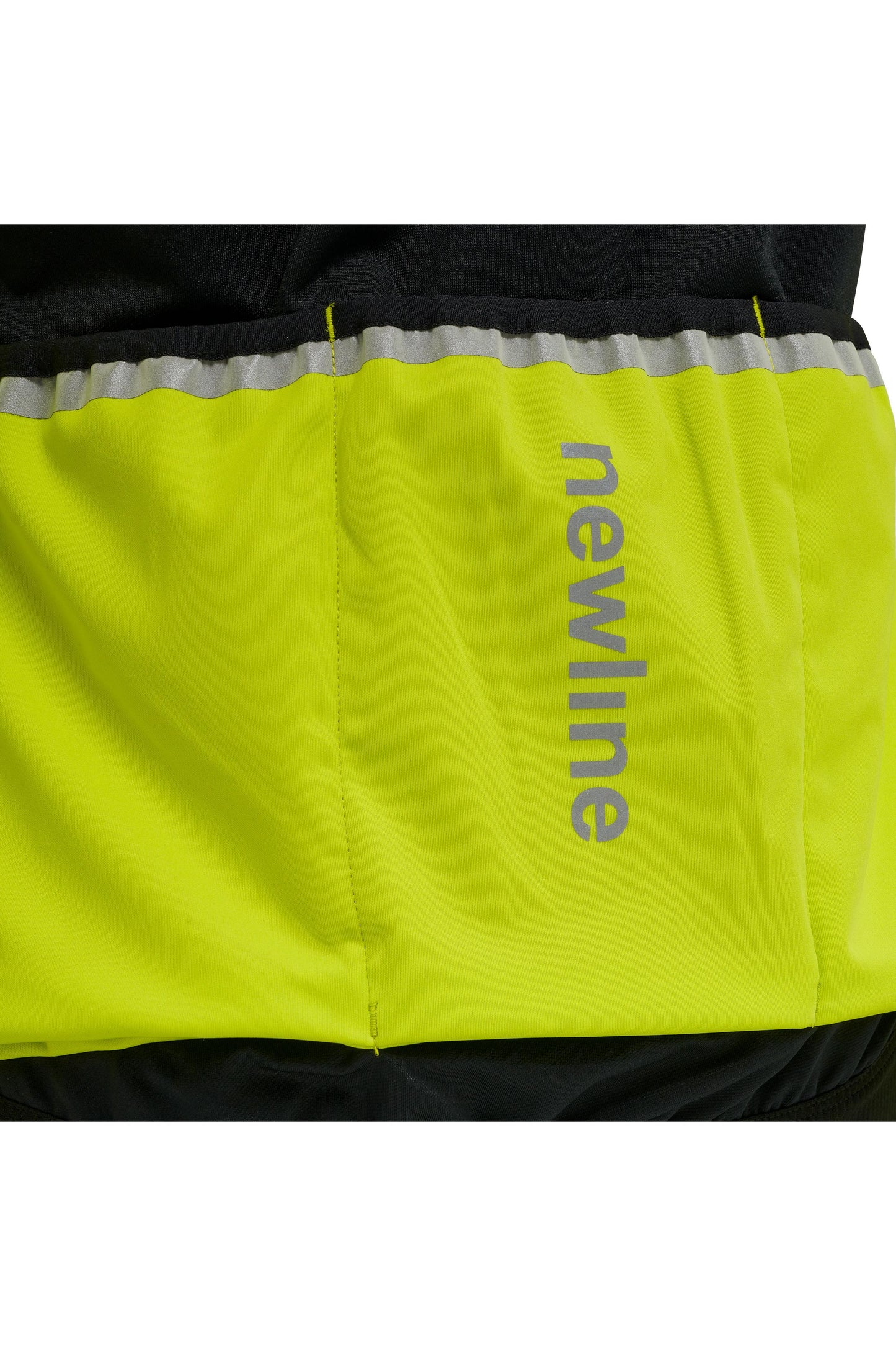 NEWLINE - Womens Core Bike Thermal Jacket - Evening Primrose