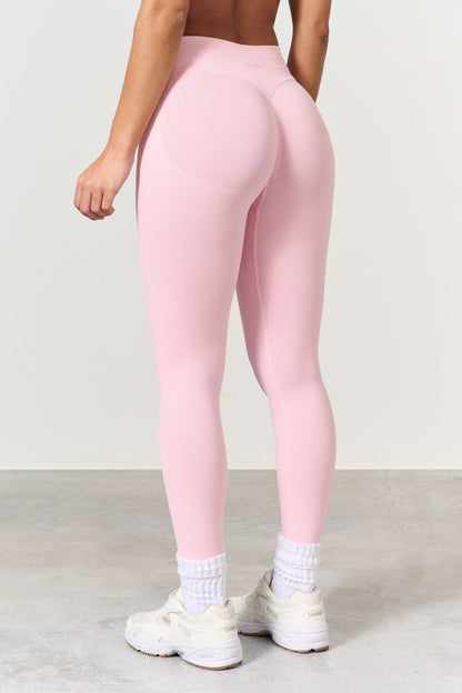 Sculpt Scrunch Leggings - for dame - Famme - Leggings