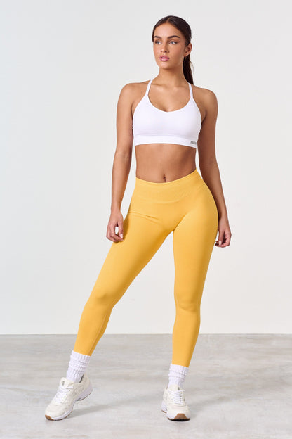 Sculpt Scrunch Leggings