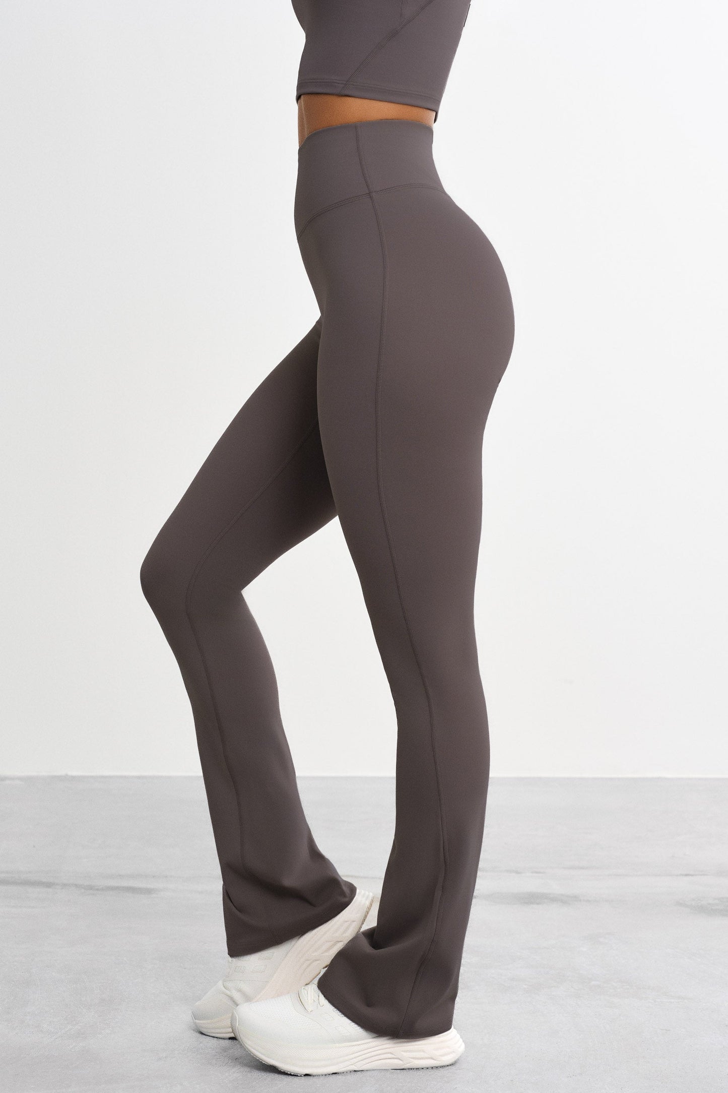 Softy Flared Pants