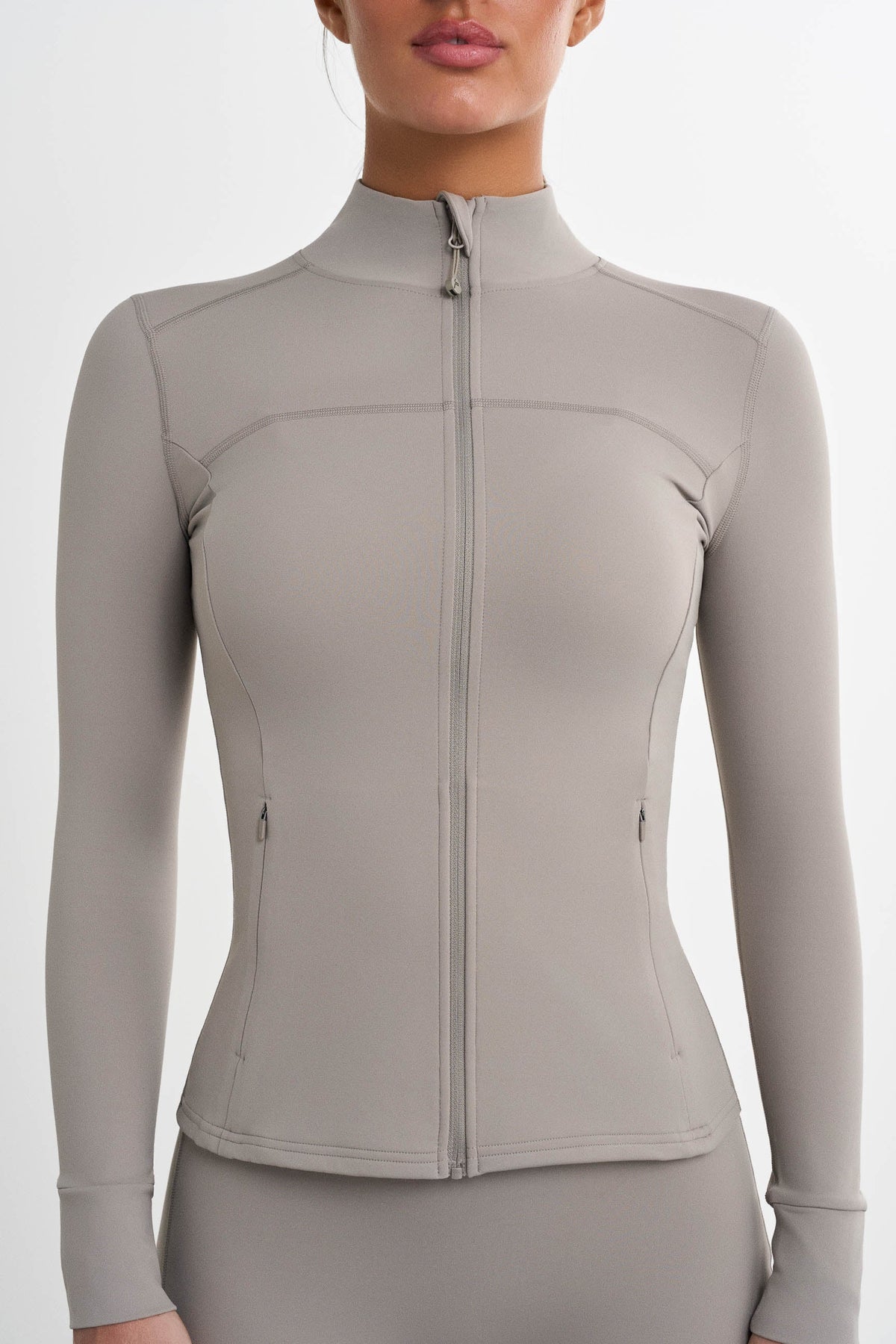 Softy Jacket - for dame - Famme - Jacket