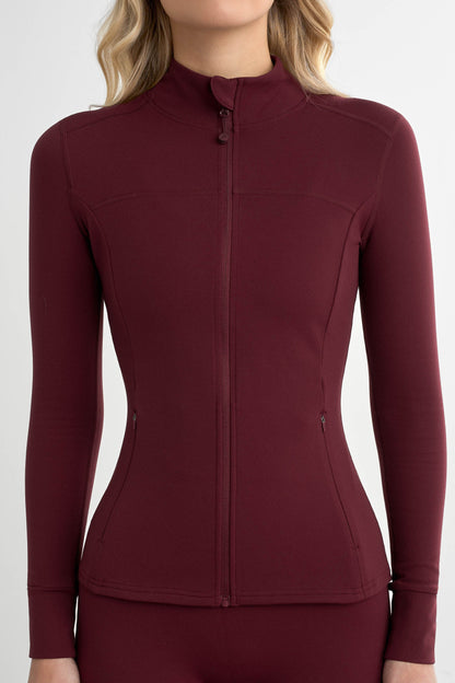 Softy Jacket - for dame - Famme - Jacket