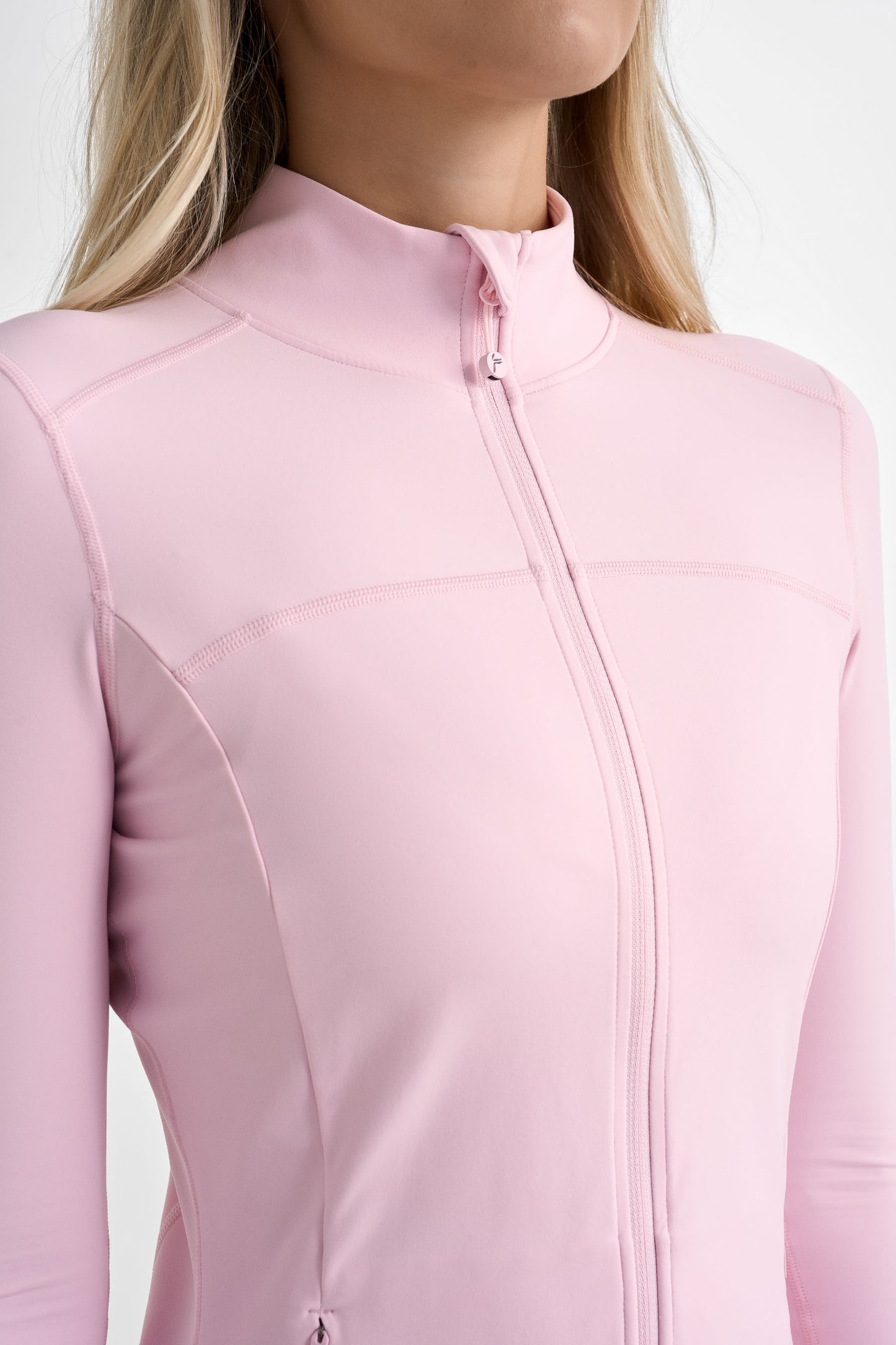 Softy Jacket - for kvinde - FAMME - Jacket