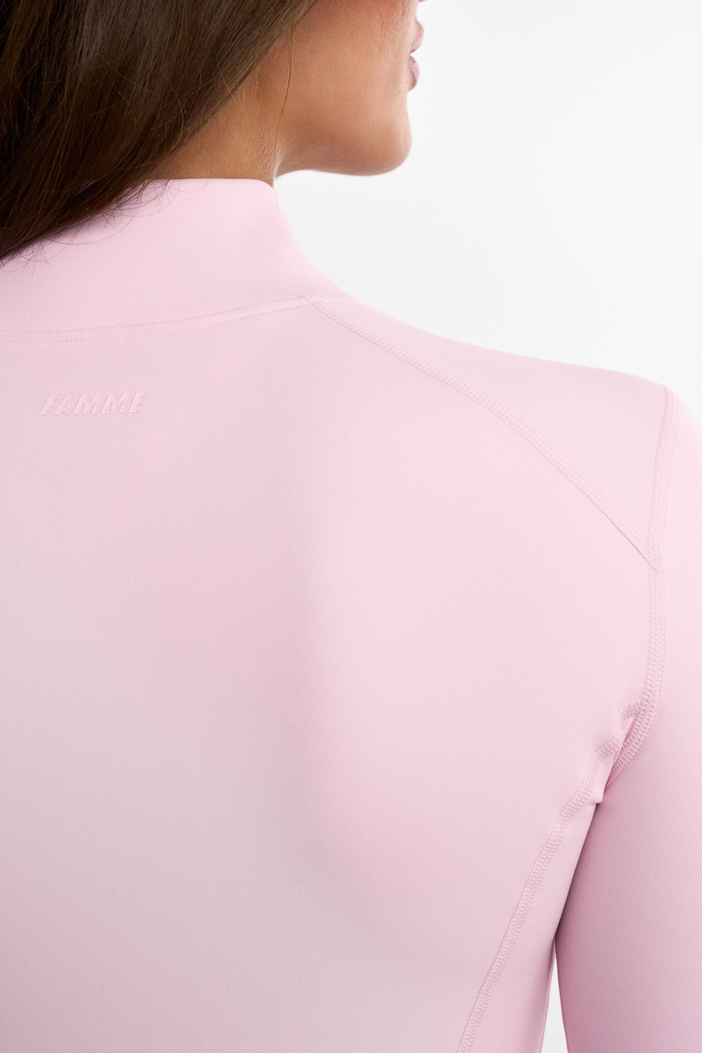 Softy Jacket - for kvinde - FAMME - Jacket