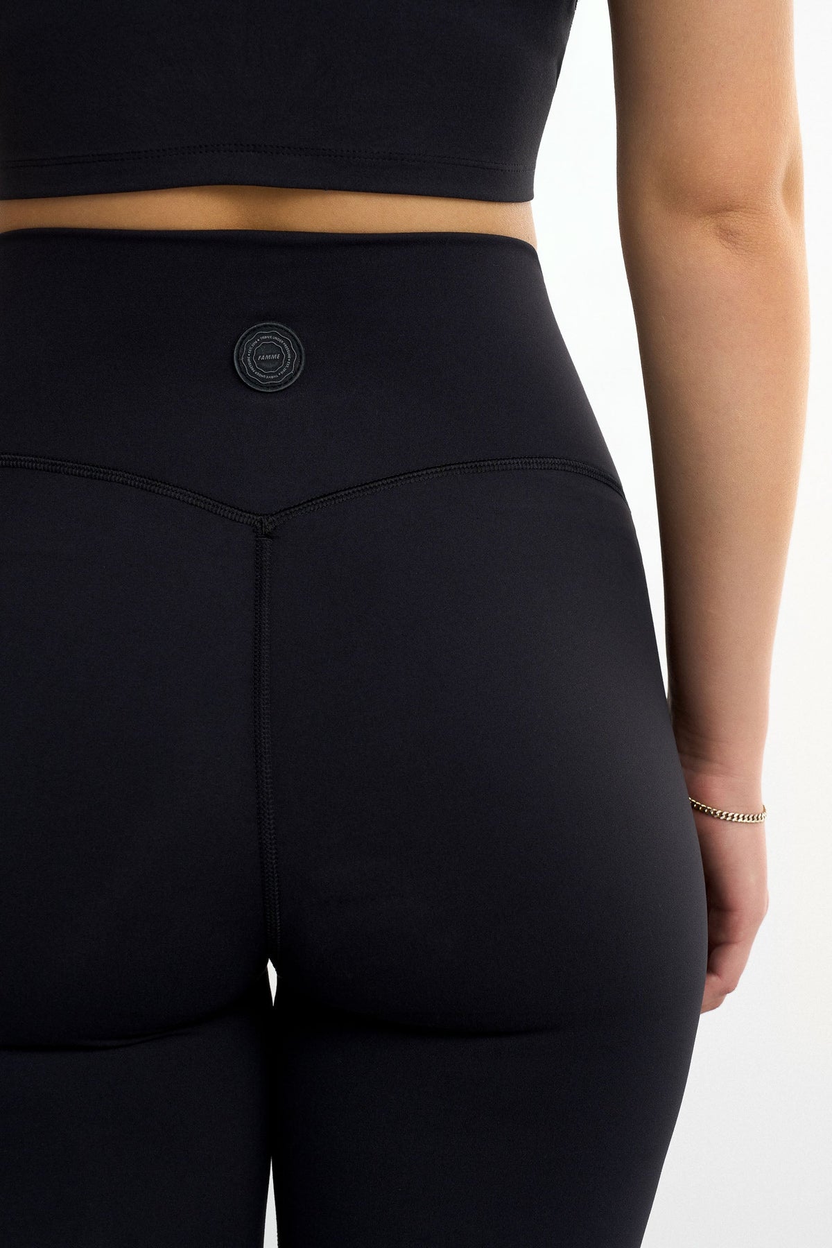 Softy Leggings - for dame - Famme - Leggings