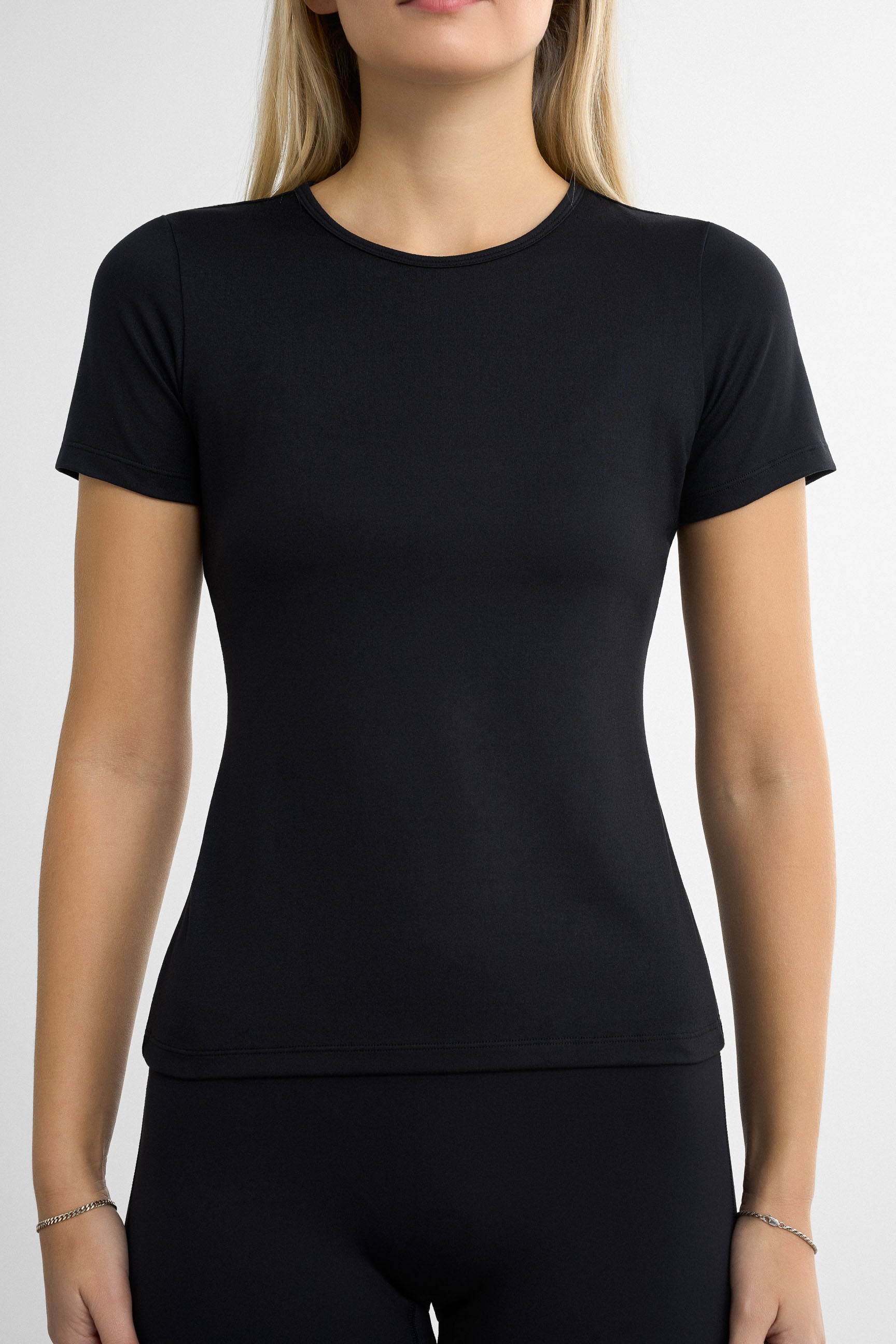 Softy T-shirt - for kvinde - Famme - T-Shirt